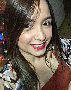 34 Year Old Barranquilla, Colombia Woman